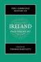 History of Ireland 4 book set