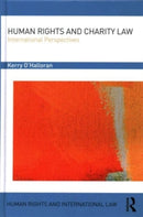 Human Rights and Charity Law: International Perspectives