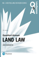 Law Express Question and Answer: Land Law, 5th edition