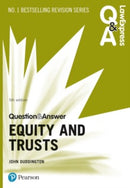 Law Express Question and Answer: Equity and Trusts, 5th edition
