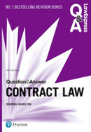 Law Express Question and Answer: Contract Law, 4th edition