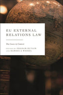 EU External Relations Law: The Cases in Context