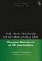 The Irish Yearbook of International Law, Volume 14, 2019