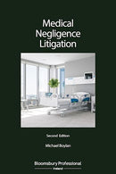 Medical Negligence Litigation