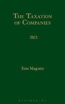 The Taxation of Companies 2023