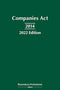 Companies Act 2014: 2022 edition