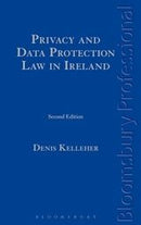 Privacy and Data Protection Law in Ireland