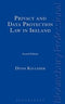 Privacy and Data Protection Law in Ireland