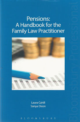 Pensions Handbook Family Law Practitioner