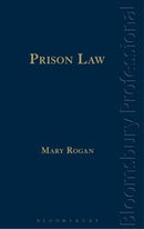Prison Law