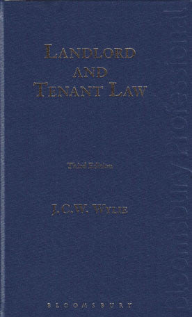 Landlord & Tenant Law