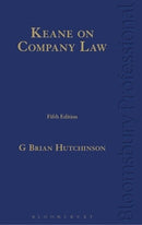 Company Law - Keane