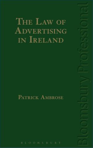 The Law of Advertising in Ireland