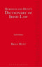 Murdoch and Hunt's Dictionary of Irish Law