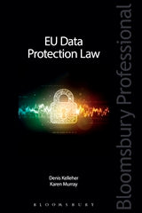 EU Data Protection Law