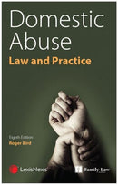 Domestic Abuse: Law and Practice 8th ed