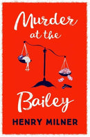 Murder at the Bailey
