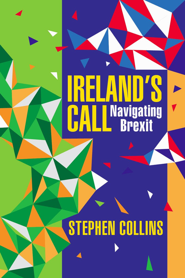 Ireland’s Call: Navigating Brexit