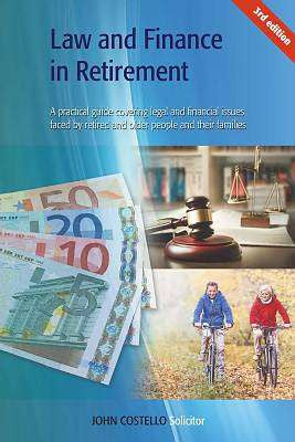 Law And Finance In Retirement