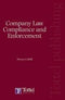 Company Law Compliance and Enforcement
