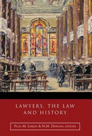 Lawyers, the Law and History