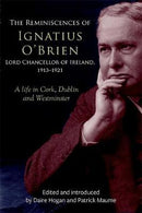 Reminiscences of Ignatius O'Brien 1913-1921