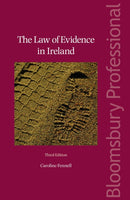 The Law of Evidence in Ireland