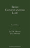 Irish Conveyancing Law