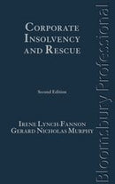 Corporate Insolvency And Rescue