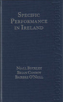 Specific Performace In Ireland