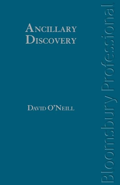 Ancillary Discovery
