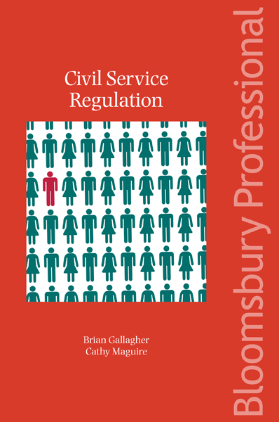 Civil Service Regulation