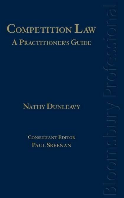 Competition Law Dunleavy