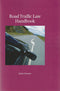 Road Traffic Law Handbook