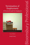 Termination Of Employment