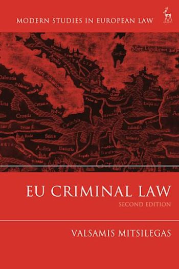 EU Criminal Law 2nd ed