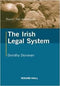 The Irish Legal System Nutshell Donova