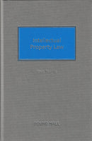 Intellectual Property Law