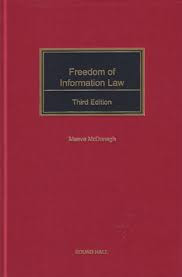 Freedom Of Information Law