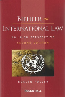 Biehler on International Law