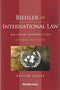 Biehler on International Law