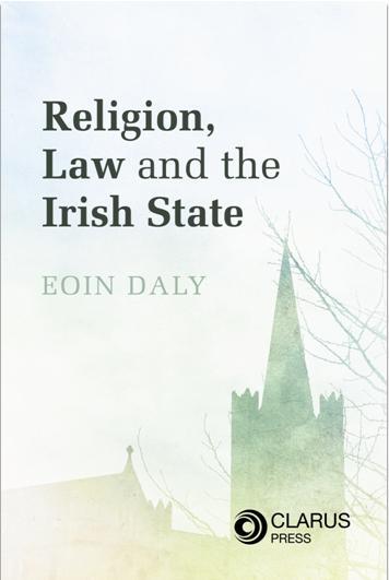 Religion, Law and the Irish State