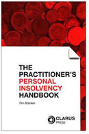 The PractitionerÃ¢ÂÂs Personal Insolvency Handbook
