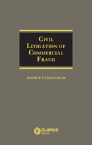 Civil Litigation of Commercial Fraud
