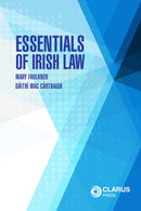 Essentials of Irish Law