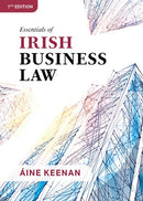Essentials of Irish Business Law 7th Edition