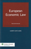 European Economic Law
