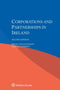 Corporations and Partnerships in Ireland 2nd edition