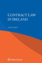 Contract Law in Ireland by Cliona Kelly