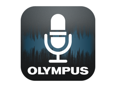 Olympus transcription software